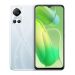Itel S18 S663L, 64GB, 4GB RAM, Dual SIM, 4G LTE - Silver