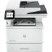 طابعة اتش بي ليزر جيت برو MFP 4103dw سلكية ولا سلكية 3 في 1، ابيض - 2Z627A