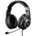 Bloody G350 Wired Gaming Headset with Microphone - Black