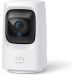 Eufy Mini IndoorCam Wifi Indoor Security Camera, 2K- White