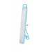 Lei Liang LED Emergency Light, 6 Volt, White and Blue - LL-6825R