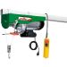 Fit Electrical Crane- 220 Volt