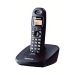 Panasonic Cordless Home Telephone, Black - KX-TG3611 Panasonic Cordless Home Telephone, Black - KX-TG3611