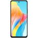 Oppo A58 4G Dual SIM, 128GB, 8GB RAM, 4G LTE - Glowing Black without Warranty