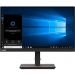 شاشة LCD WLED لينوفو ثينك فيجين 21.5 بوصة، 75 هرتز، 4 مللي ثانية، دقة FHD، اسود - S22e-20