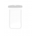 Keendex Waterproof Phone Case For Phones Up to 6.5 Inches, Clear - KX 2601