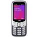 Lava Champion C1 Dual Sim, 32MB, 2G - Blue Silver