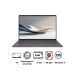 Asus Zenbook A14- UX3407QA-QD232W Laptop, Snapdragon X  X1 26 100, 1TB SSD, 16GB RAM, 14 Inch WUXGA OLED 60Hz Display, Qualcomm Adreno, Windows 11 - Grey