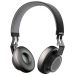 Jabra On-Ear Wireless Headphones, Titanium Black- 25H