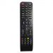 Remote Control For Jac, Smart G-hanz, And Royal TVs