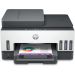 HP Smart Tank 790 All in One Wireless Printer, White and Grey - 4WF66A