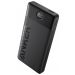 Anker 324 Power Bank, 10000mAh, 2 Ports - Black