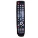 Remote Control For Multi Samsung TVs