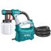 Total Tools Spray Gun, 500 Watt - TT5006