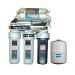 Aqua Jet Water Filter with Membrane, 7 Stages, White - p-31