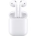 Apple AirPods 2nd Generation Earbuds, White - A2032