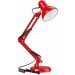  مصباح مكتب، احمر - NLT70090