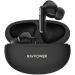 RAVPower Studio Earbuds, IPX5 Waterproof, Black - RP-BH1018