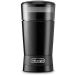 Delonghi Coffee Grinder, 170 Watt, Black - KG200 
