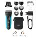 Braun Series 3 Shave And Style Wet And Dry Shaver - 3010BT