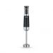 Severin Hand Blender, 600 Watt, Black and Silver - SM 3771