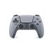 Sony DualSense 30th Anniversary Edition Wireless Controller for PlayStation 5, Grey - CFI-ZCT1W30X