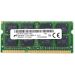 Micron DDR3L-PC3L-12800s Ram, 8GB RAM, Green - MT16KTF1G64HZ-1G6E1
