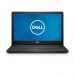 لاب توب ديل انسبيرون 5570، انتل كور i7-8550U، شاشة 15.6 بوصة، 2 تيرا + 128 جيجا اس اس دي، 16 جيجا رام، كارت شاشة AMD Radeon 530M سعة 4 جيجا، دوس- اسود