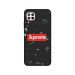 Zoot Supreme Space Printed Back Cover for Huawei Nova 7i