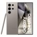 Samsung Galaxy S24 Ultra, 256GB, 12GB RAM, Dual SIM, 5G - Grey
