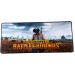 Rectangualr Gaming  Mouse Pad, Pubg Pattern, 30×70 cm
