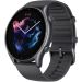 Amazfit Watch GTR 3, Waterproof, 1.3 Inches - Black