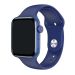 Smart Watch Series 6 44mm, Silver - HW22