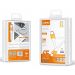 LDNIO USB Cable Type-C, 1 Meter, White - LC801C