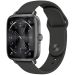 CardoO Smart Watch, Black Case and Strap - CEGWAT02