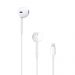Apple EarPods with Lightning Connector, White - MMTN2ZM/A
