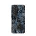 Leather Silicone Printed Back Cover for Samsung Galaxy A13 4G