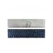 Lenovo Replacement Laptop Keyboard for Lenovo G570 - Black