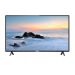 TCL 43 Inch FHD Smart LED TV with Built-in Receiver - 43S6800