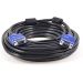 Etrain VGA cable Male toMale -Cable 10m