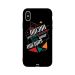 Live Your Dreams Geometry Printed Back Cover for Apple iPhone XR