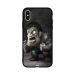 Baby Hulk Very Angry Printed Back Cover for Apple iPhone XS