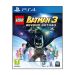 Lego Batman 3 Beyond Gotham International Version for PlayStation 4