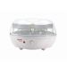 Mienta Natural Yoghurt Maker, 1.4 Liter, 7 Pots - YM17103A