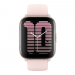 Amazfit Active Smart Watch - Petal Pink Case and Strap