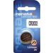 Renata Lithium Battery - CR 2032