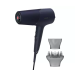Philips Series 5000 Hair Dryer, 2300 Watt, Blue x Metallic -  BHD510-00