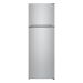 LG No Frost Refrigerator, 310 Liters, Silver - GTF312SSBN