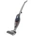Black + Decker Cordless Vacuum Cleaner, 360 Watt, Grey- SVB520JW-B5