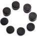 Silicone Thumb Grips For PlayStation 4 Controller - Black